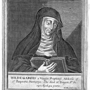 Hildegard van Bingen