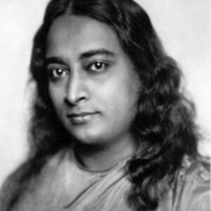 Paramahansa Yogananda