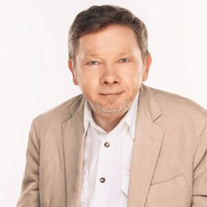 Eckhart Tolle