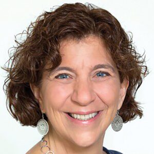 Deborah L. Korn