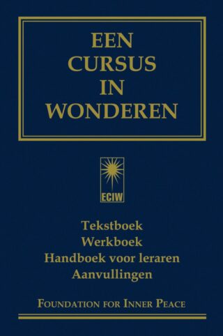 Een cursus in wonderen