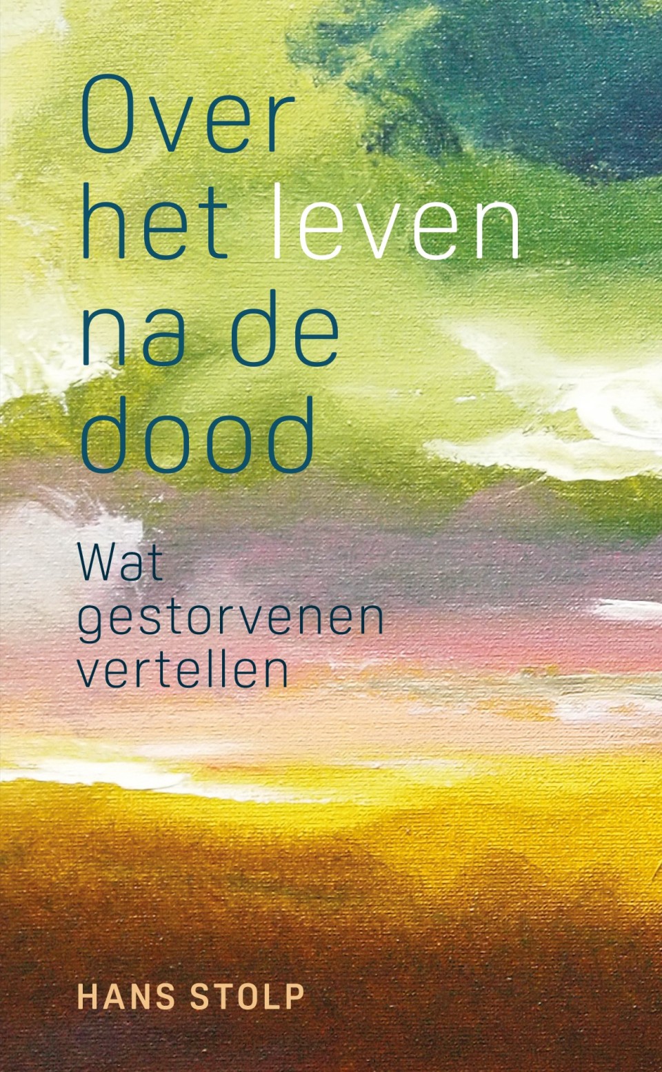 Over het leven na de dood AnkhHermes
