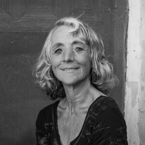 Mjon van Oers