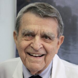 John E. Sarno