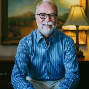 Robert Jackman