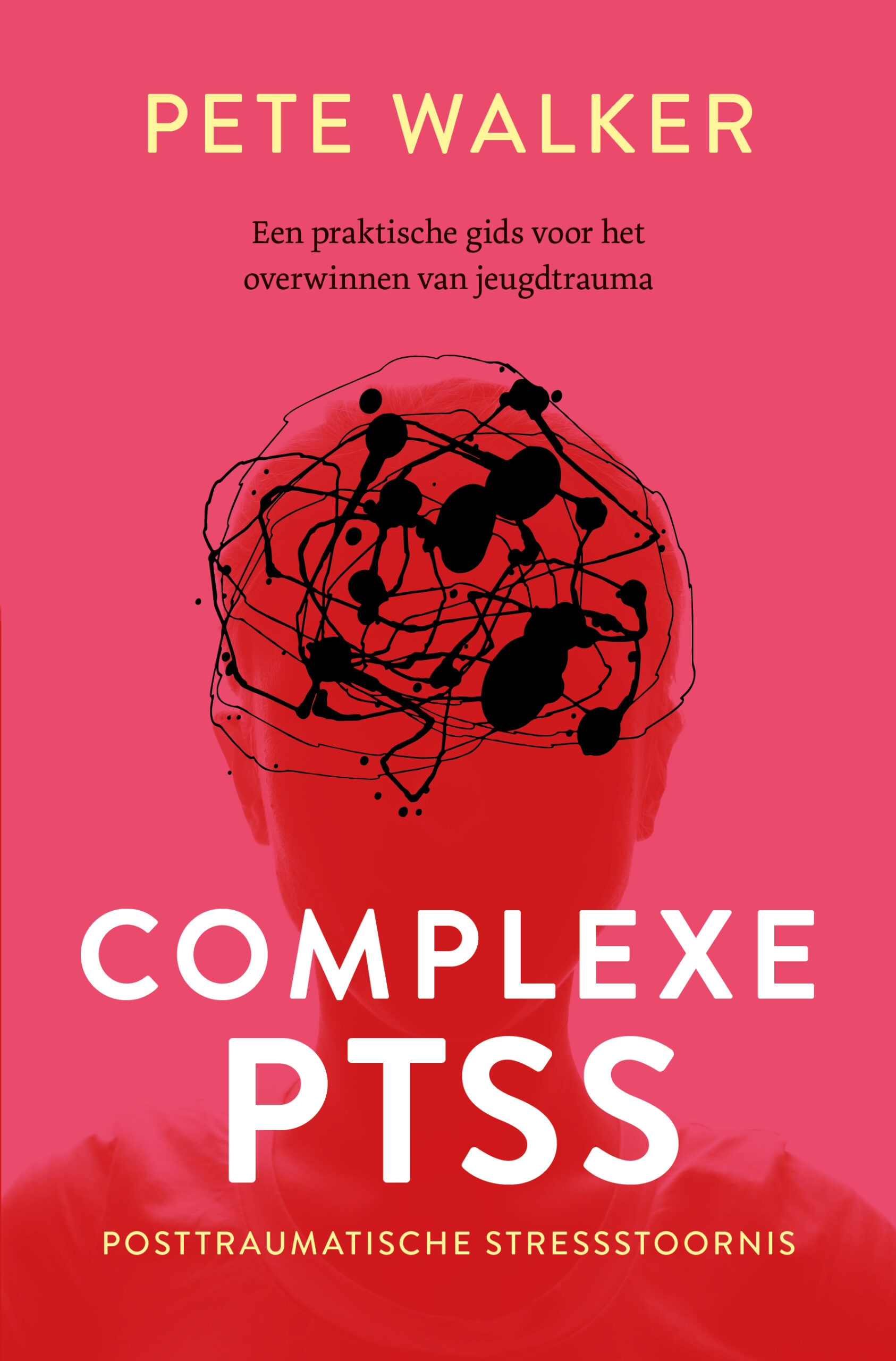 Titel van de maand: Complexe PTSS