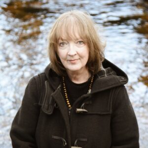 Sharon Blackie