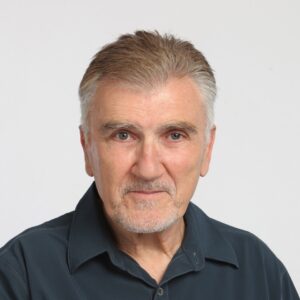 Leonard Jacobson