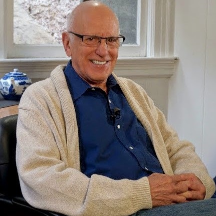 Auteur David Richo 