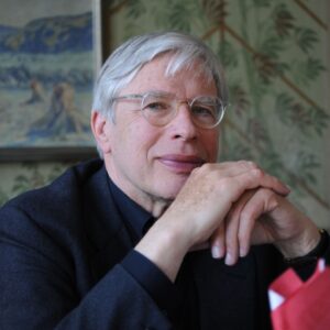 Bruno Müller-Oerlinghausen