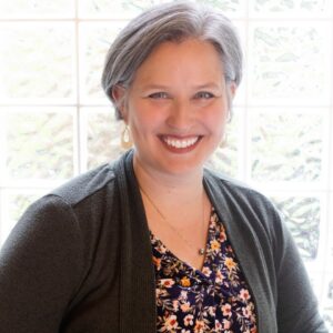Carrie Jalonen