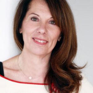 Gabriele Mariell Kiebgis