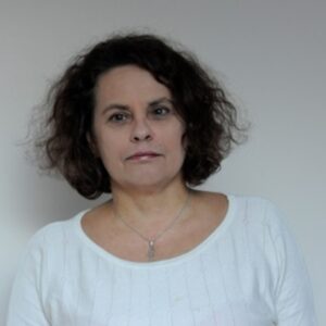 Kim Farnell