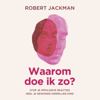 Waarom doe ik zo? - cover