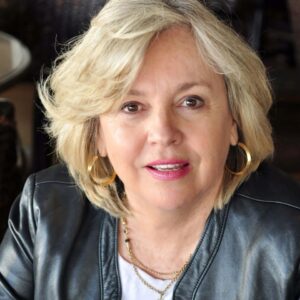 Barbara Emrys