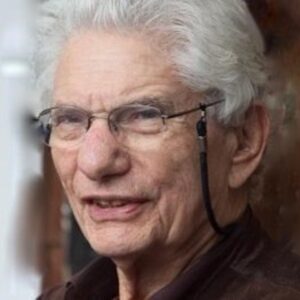 Hal Stone