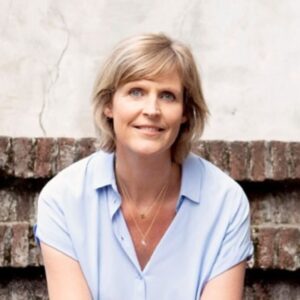 Hannah Cuppen