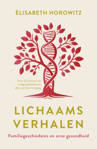 Lichaamsverhalen - cover