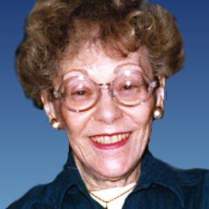 Helen Schucman