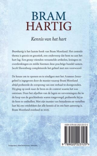 Bramhartig - achterkant