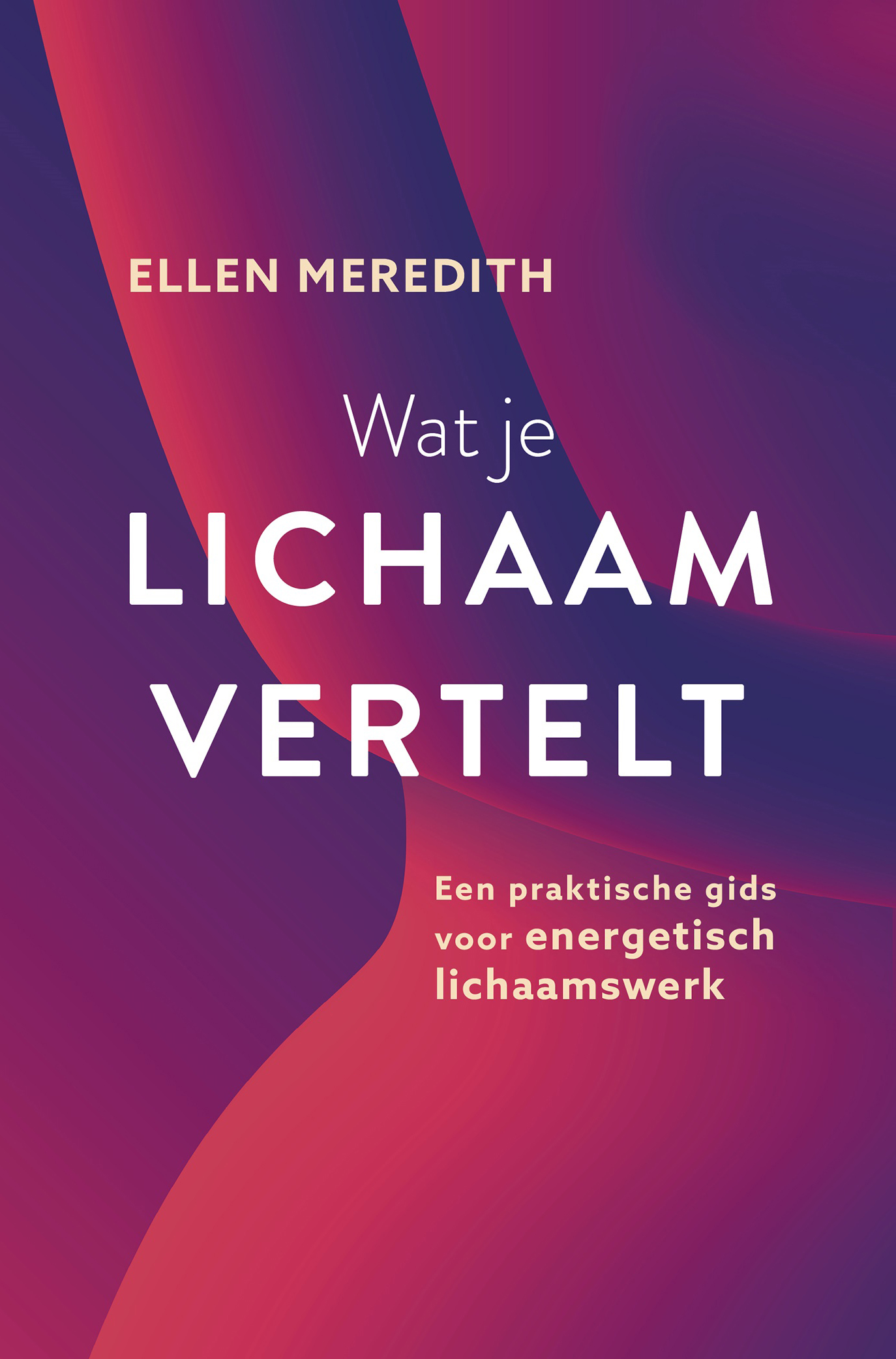 Alleen deze maand: korting op 'Wat je lichaam vertelt'