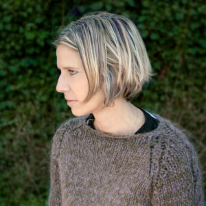 Darcey Steinke