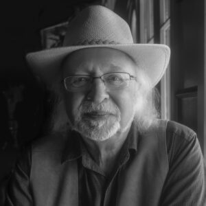 Steven Forrest