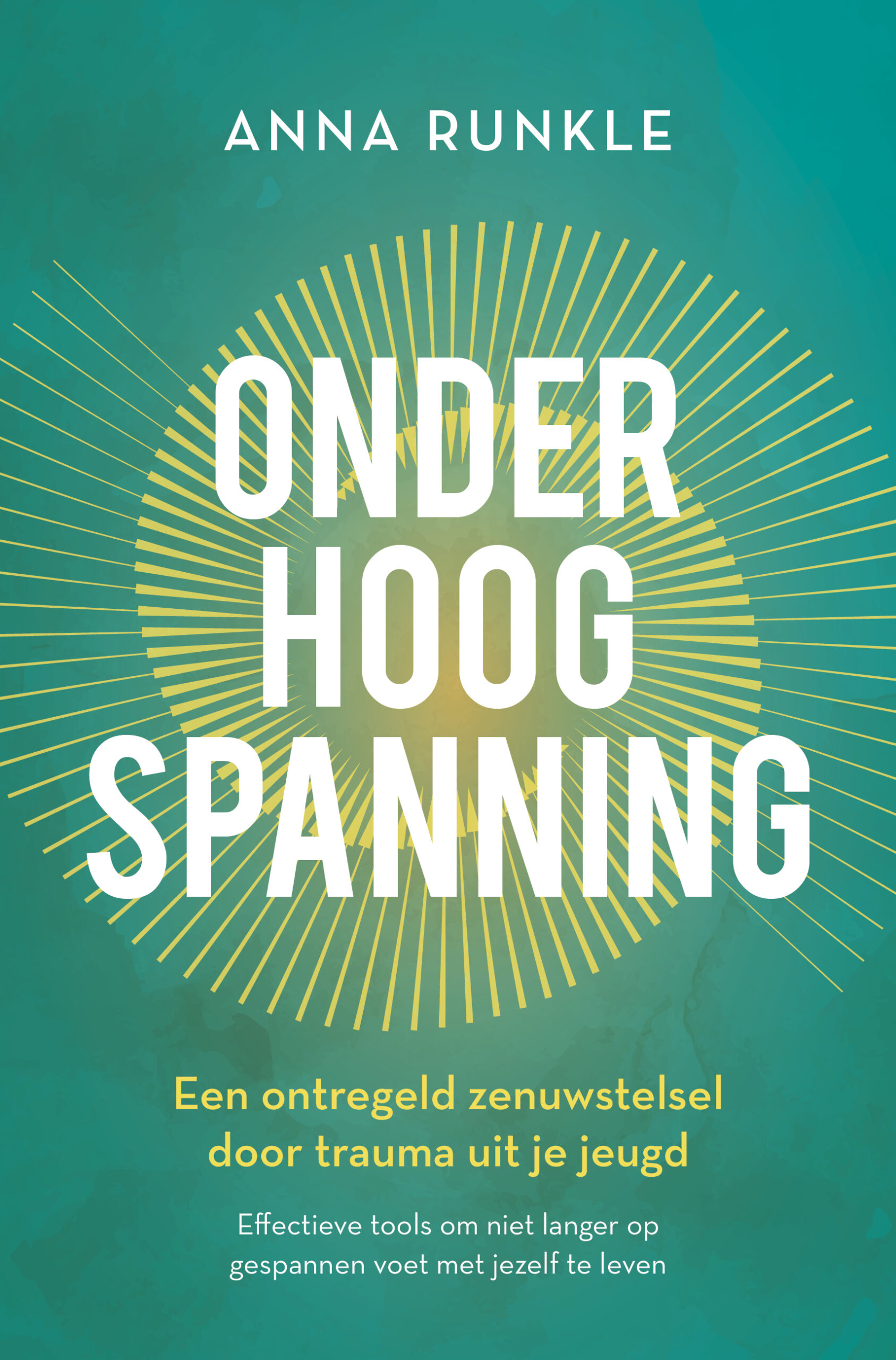 Deze maand: korting op 'Onder hoogspanning'