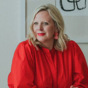 Catherine Asta