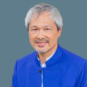 Maoshing Ni