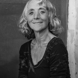 Mjon van Oers